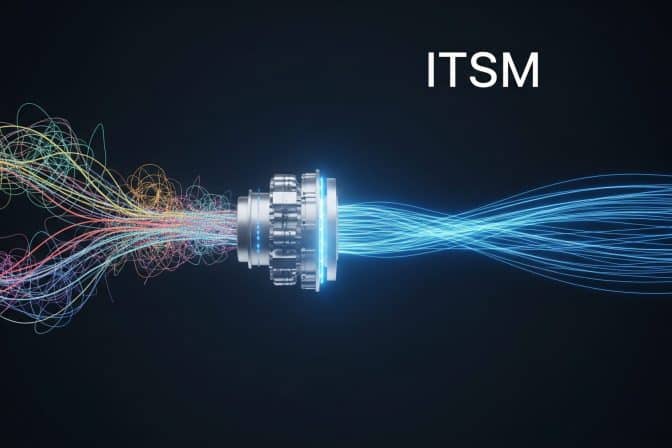 Neden ITSM Yazılımı Kullanılmalıdır?