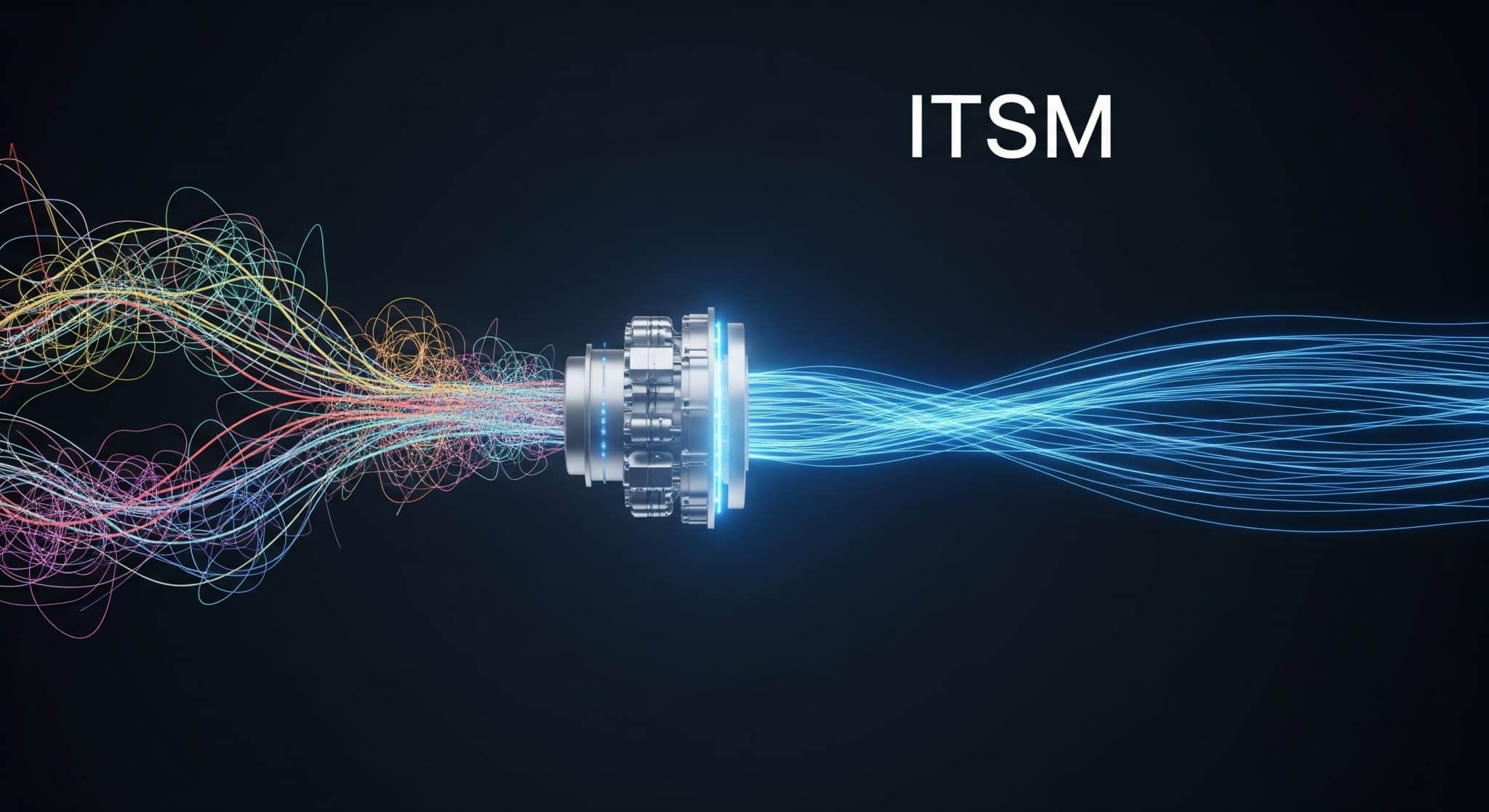 Neden ITSM Yazılımı Kullanılmalıdır?